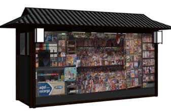 Banca Favalle - Foto 1