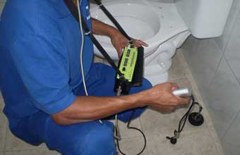 Dedetizadora e Caça Vazamentos Itaim Bibi - Foto 1