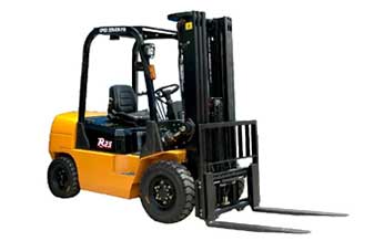 Sadrotec Empilhadeiras - Foto 1