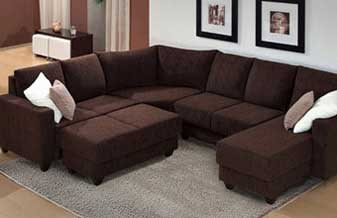 Vitória Estofados - Foto 1