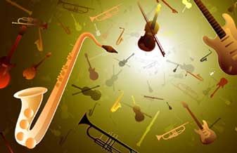 Clínica de Musicoterapia - Foto 1