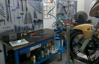 MotoAtacama - Foto 1