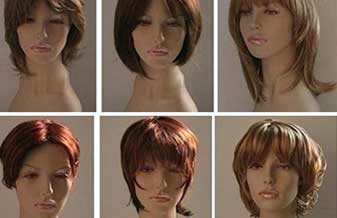 Hair Look - Foto 1