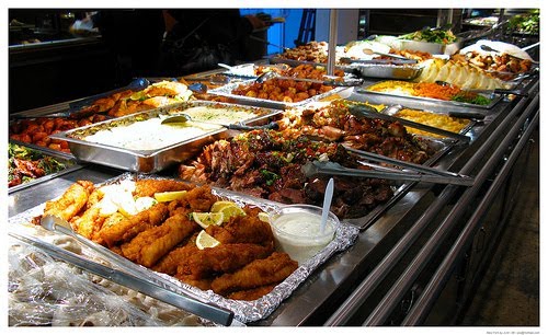 Aspargus Grill - Foto 1