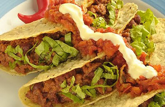 Tacos Mex & Co - Foto 1
