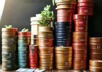 GoodStorage Armazenagem