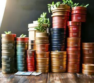 GoodStorage Armazenagem