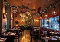 Restaurantes abertos em São Paulo