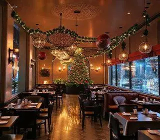 Restaurantes abertos em São Paulo