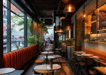 novos restaurantes para conhecer em São Paulo em 2026