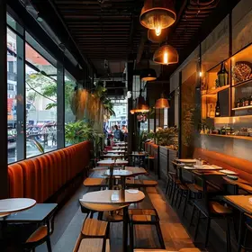 novos restaurantes para conhecer em São Paulo em 2026