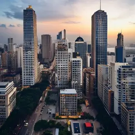aniversário de São Paulo