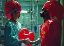 alta hospitalar Roberto Carlos