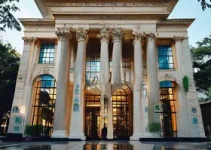 Caixa Econômica - Agência 3049 Itaím Bibi, São Paulo SP