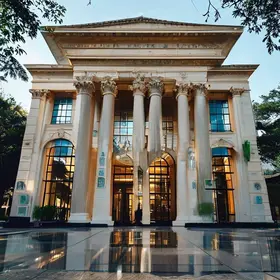 Caixa Econômica - Agência 3049 Itaím Bibi, São Paulo SP