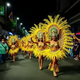 Carnaval 2026