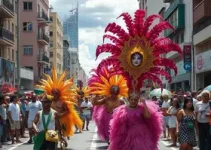 Carnaval de Rua São Paulo 2026