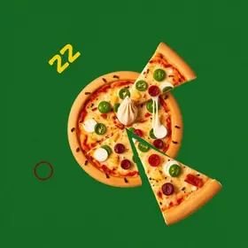 combinações ousadas