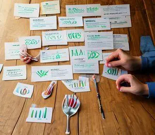 fazer primeiras vendas