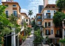 bairros com metro quadrado mais caro