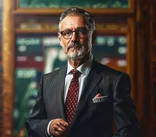 dono do banco master