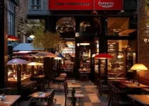 restaurantes que fecharam em SP