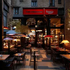 restaurantes que fecharam em SP