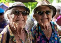 Mês dos Aposentados