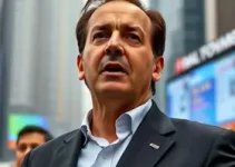 Flávio Bolsonaro mercado financeiro