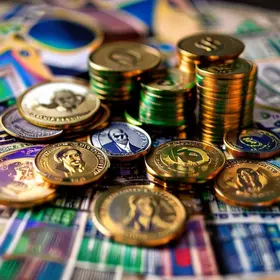 fundos de previdência