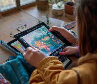 dirija seu próprio filme