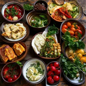 restaurante italiano