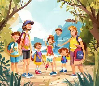 passeios na Zona Sul