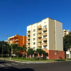 Itaim Bibi e Vila Mariana