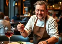 Jamie Oliver Kitchen