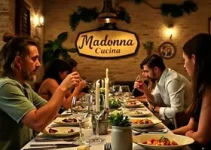 Madonna Cucina