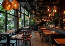 novos restaurantes e bares em São Paulo