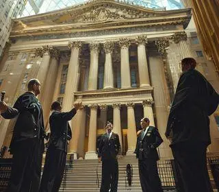 liquidante do Banco Master