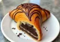 dias de Bolo de Chocolate e Croissant em São Paulo
