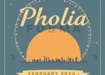 Pholia 2026