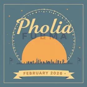 Pholia 2026