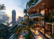 imóveis de luxo em São Paulo