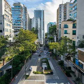 vendas de imóveis em SP