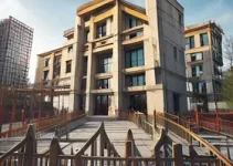 Sede do Banco Master