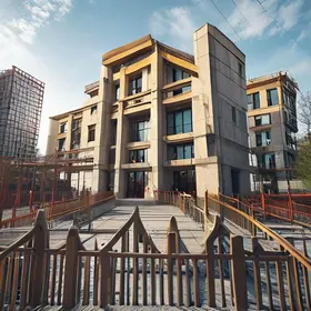 Sede do Banco Master