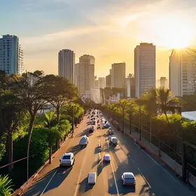 Dia do Aposentado em São Paulo