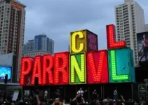 blocos de carnaval em São Paulo com músicas de rock