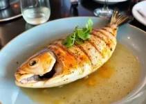 onde comer peixe em SP