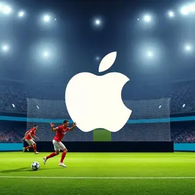 Apple Sports