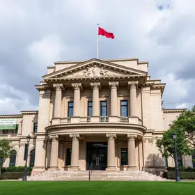 liquidante Banco Master